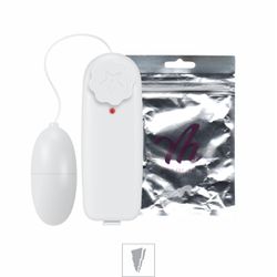 Ovo Vibratório Bullet Erotic Feelings (VM003) - B... - Sexy Shop BH