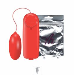 Ovo Vibratório Bullet Erotic Feelings (VM003) - V... - Sexy Shop BH