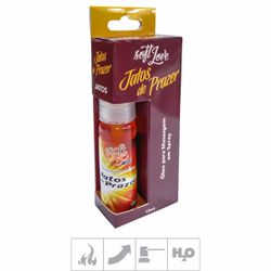 **Jatos De Prazer 15ml Validade 05/21 (10266 VLD) ... - SS Discreta