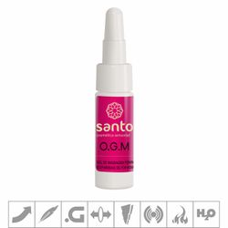 *Excitante Feminino OGM 7g (16670) - Padrão - 2185... - SS Discreta