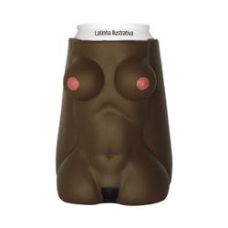 *Porta Latinha de Cerveja Power Sexy (1053PS-17107... - SS Discreta