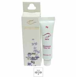 *Adstringente In Heaven Pure 8g (17227) - Padrão ... - Sex Shop Ouvidor