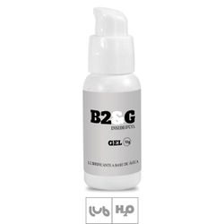 *Lubrificante á Base de Água B2EG 15g (17292) - Pa... - SS Discreta