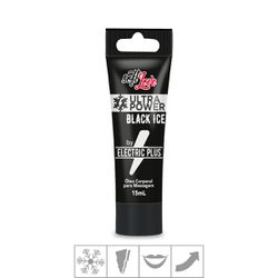 **PROMO - Excitante Unissex Ultra Power Bisnaga 15... - SS Discreta