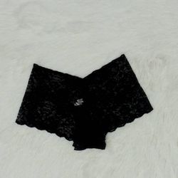 *Calcinha Calesson Secret Love (SL500) - Preto - 2... - SS Discreta