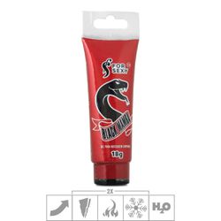 *Excitante Unissex Black Mamba Bisnaga 18g (17672)... - SS Discreta