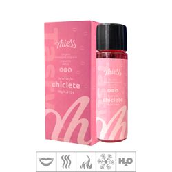 .Gel Comestível Tasty Miess 15g (17780) - Chiclete... - SS Discreta