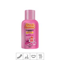 Óleo Beijável Chiclé Mania Hot 30ml (17793) - Bub... - SS Discreta