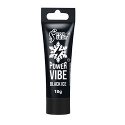 *Excitante Unissex Power Vibe For Sexy 18g (17803)... - SS Discreta