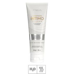 Hidratante Íntimo Vulvar Zalia 50g (17891) - Padr... - Sex Shop Ouvidor