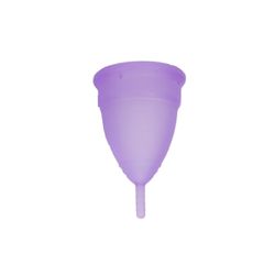 Coletor Menstrual Cup (17926) - Lilás - 39853 - Sex Shop Ouvidor