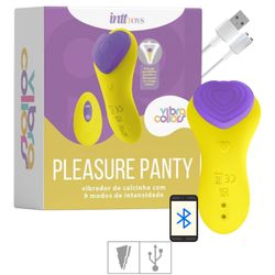 Vibrador de Calcinha Via App Pleasure Panty (17959... - Sex Shop Ouvidor