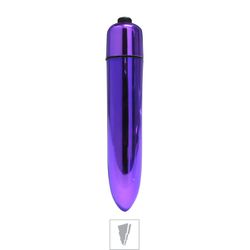 *Cápsula Vibratória Bullet SI (5449) - Roxo M... - SS Discreta
