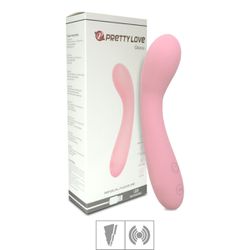 Vibrador Ponto G Recarregável Gloria SI (5911) - ... - SS Discreta
