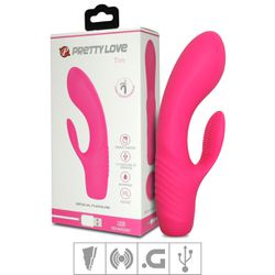 Vibrador Ponto G Recarregável Com Estimulador Tim ... - Sex Shop Ouvidor