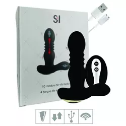 Estimulador de Próstata Recarregável SI- (8636) -... - Sex Shop Ouvidor