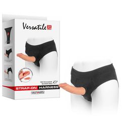 Cinta Peniana Formato de Cueca Com Pênis SI - (939... - Sex Shop Ouvidor