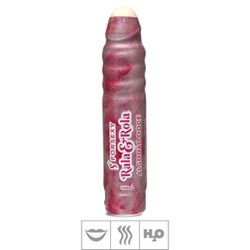 *Gel Comestível Rala e Rola 150ml (ST744) - Algodã... - SS Discreta