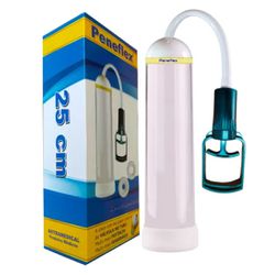 Desenvolvedor Peniano Manual Penflex - (AM07) - Pa... - Sex Shop Ouvidor