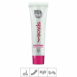 *Excitante Feminino Spice Exciting 15g (CO245-1459... - SS Discreta