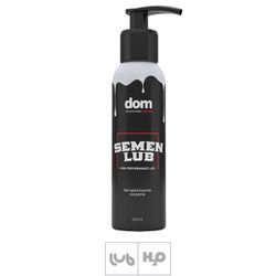Lubrificante Semen Lub 100ml (CO318-17006) - Padrã... - SS Discreta
