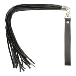 *Chicote Sino Com Tiras Dominatrixxx (DX1907) - Pr... - SS Discreta