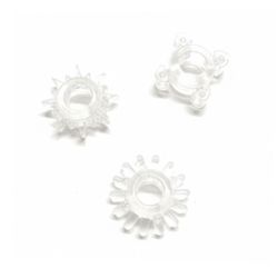 Anel Peniano Mega Stretch SF (EL008) - Variados - ... - Sex Shop Ouvidor