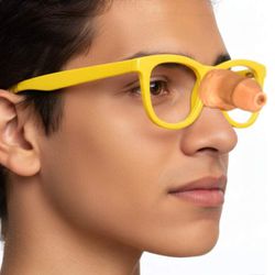 *Óculos Cara de Pau (FC1118 - RA859) - Variados - ... - Sex Shop Ouvidor