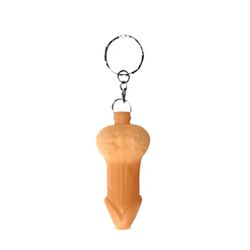 Chaveiro Mini Pênis (FC658-RA657) - Padrão - 39491... - Sex Shop Ouvidor