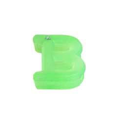 Letras Para Personalização Fosforescente (HA180FS)... - Sex Shop Ouvidor