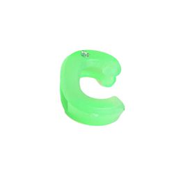 Letras Para Personalização Fosforescente (HA180FS)... - Sex Shop Ouvidor