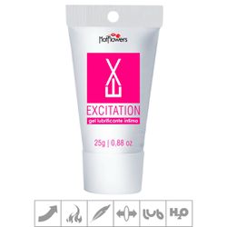 *PROMO - Excitante Feminino Excitation 25g Validad... - Sex Shop Ouvidor