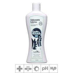 Sabonete Íntimo Hot Flowers 130ml (HC506). - Copaí... - SS Discreta