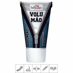 Excitante Masculino Volumão 25g (HC574) - Padrão -... - SS Discreta