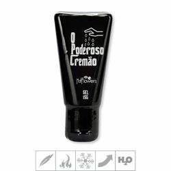 Excitante Masculino O Poderoso Cremão 15g- (HC609)... - Sex Shop Ouvidor