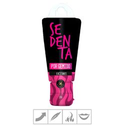 Excitante Unissex Sedenta Por Gemido 18g (PB537) ... - SS Discreta