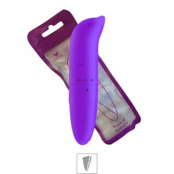 Vibrador Ponto G GolfinhoVP - (PG025G) - Roxo -... - Sex Shop Ouvidor