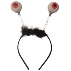 Tiara Com Olhos - (RA325) - Padrão - 39445 - Sex Shop Ouvidor