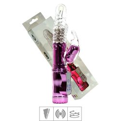 Vibrador Rotativo Coelhinho Jack Rabbit VP (RT002G... - SS Discreta