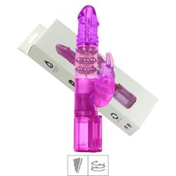 Vibrador Rotativo Multivelocidades Bichinhos VP (R... - SS Discreta