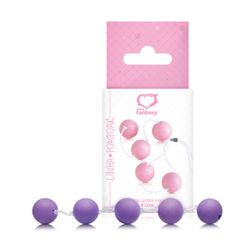 *Bolinha Tailandesa 5 Bolas - (SF183) - Padrão - 3... - Sex Shop Ouvidor