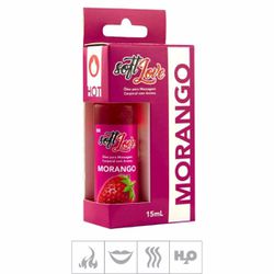 **PROMO - Gel Comestível Soft Love Hot 15ml 01/202... - Sex Shop Ouvidor