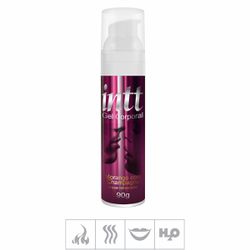 *Gel Comestível Intt 90g (ST139) - Morango c/ Cham... - SS Discreta