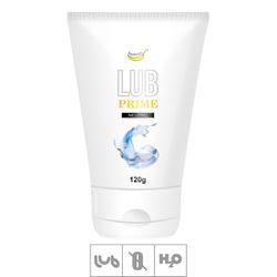*Lubrificante Lub Prime 120g (ST167) - Neutro - 21... - SS Discreta