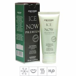 Gel Comestível Ice Now Premium 35ml (ST493) - Marr... - SS Discreta