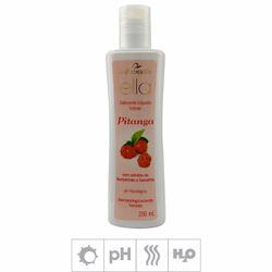 *Sabonete Líquido Sofisticatto Ella 200ml (ST498) ... - SS Discreta