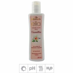 *Sabonete Líquido Sofisticatto Ella 200ml (ST498) ... - SS Discreta