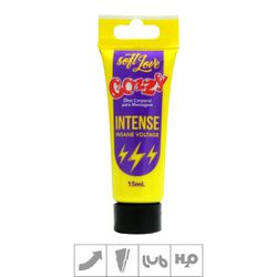 **Excitante Feminino Bisnaga Gozzy 15ml (ST619) - ... - SS Discreta
