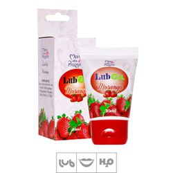*Lubrificante Beijável LubGel 30ml (ST653) - Moran... - SS Discreta
