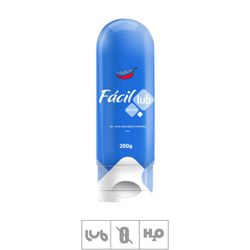 Lubrificante Fácil Lub Chillies 200g (17765-ST881)... - SS Discreta